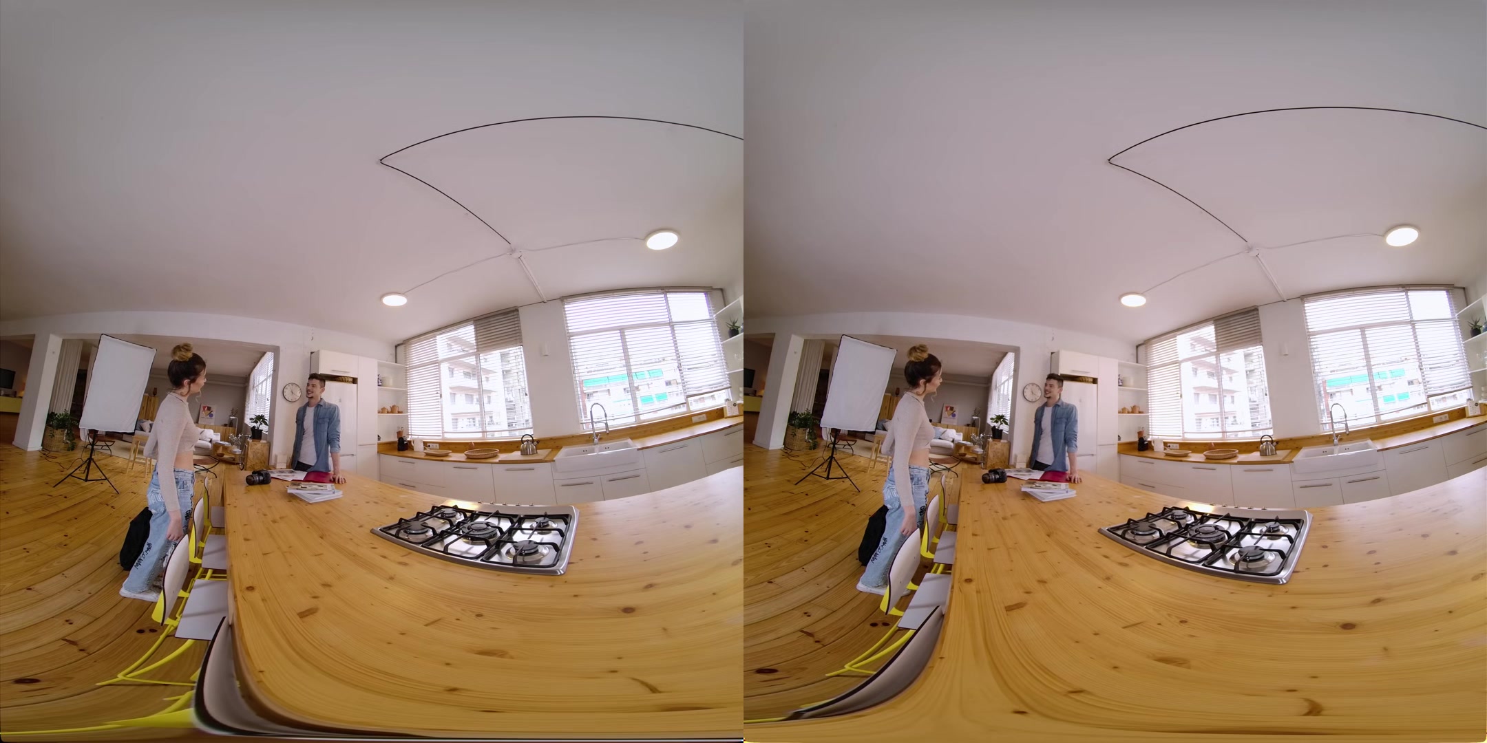 Fuckea - Virtualrealporn - Vr Porn Video