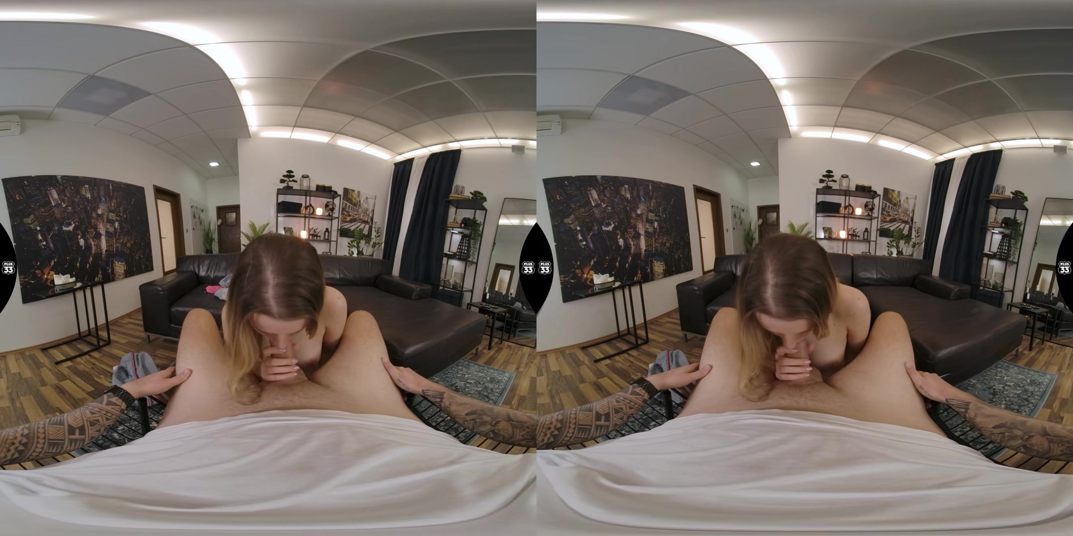 Andrea - Dating App - +33 - Vr Porn Video