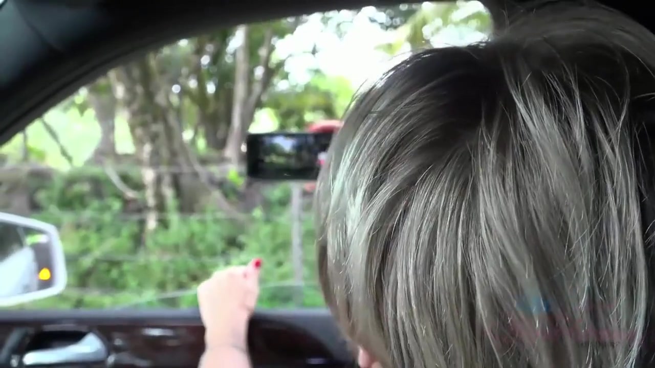 Virtual Vacation Hawaii 8/9 - Makenna Blue