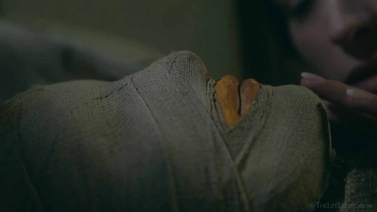 Scarecrow 2 - Victoria Daniels - TheLifeErotic