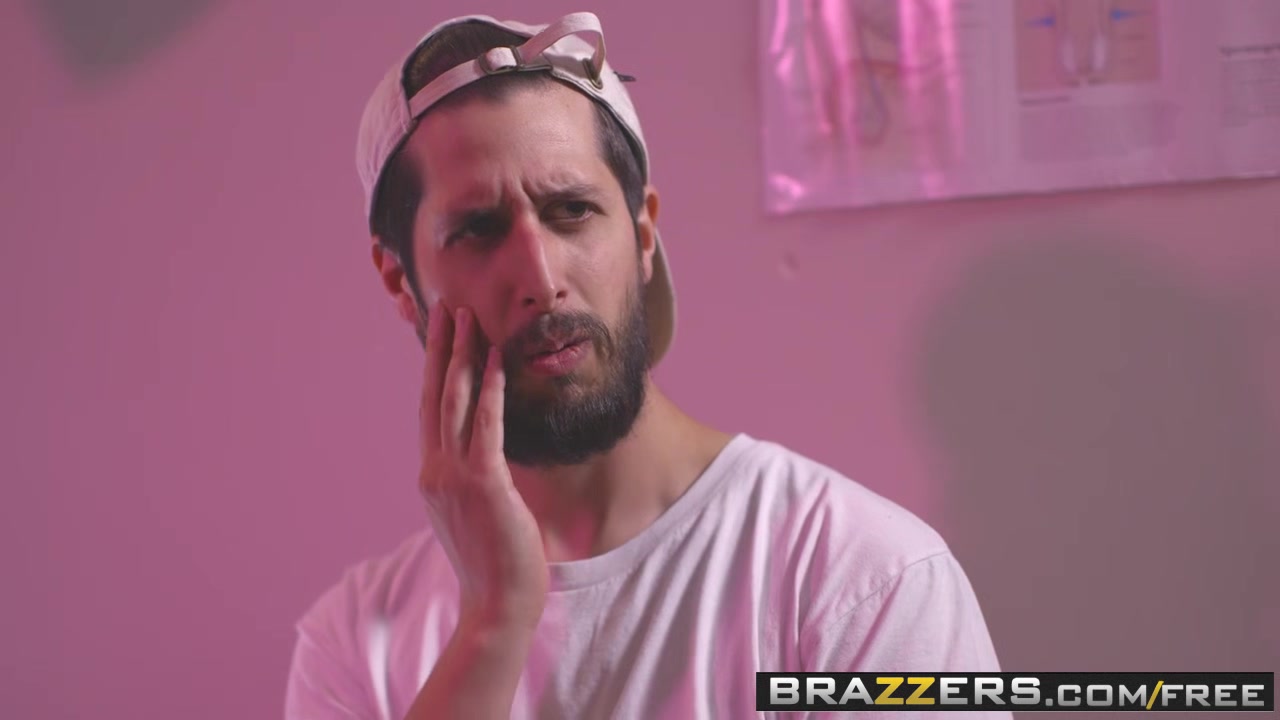 Doctor Adventures - Leigh Darby Chris Diamond - Nasty Checkup with Dr Darby - Brazzers