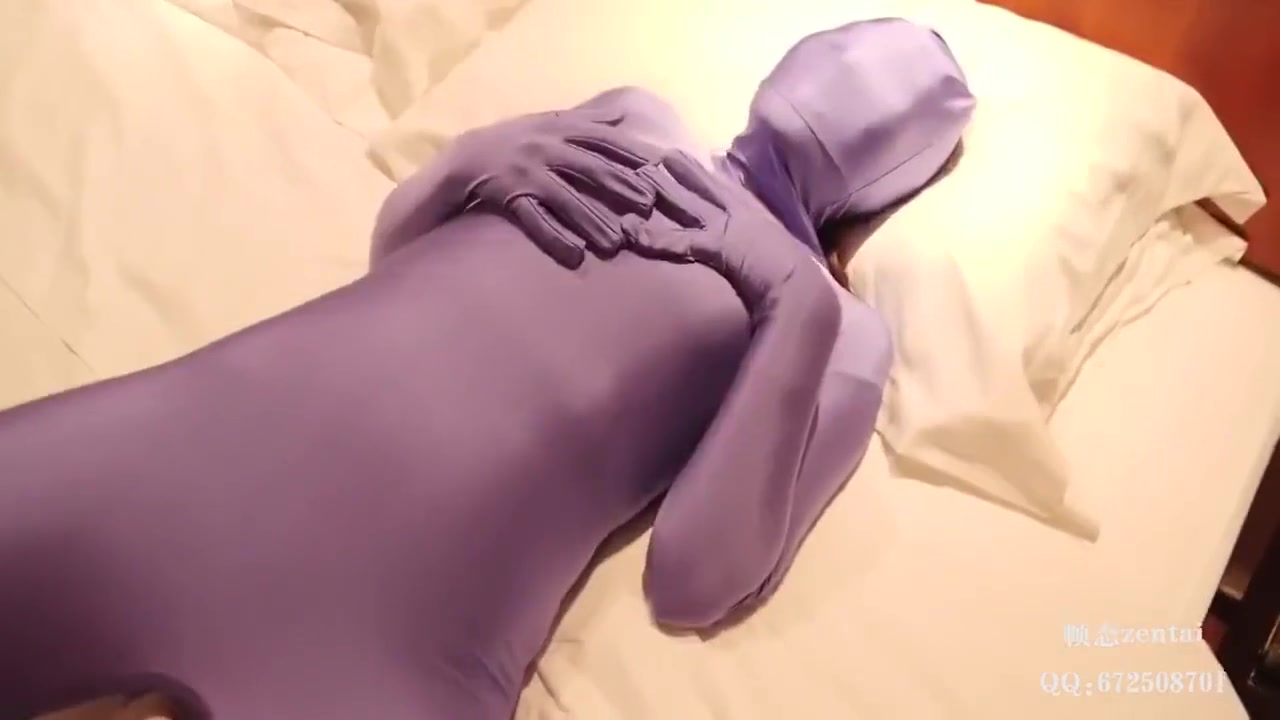 Chinese Bondage