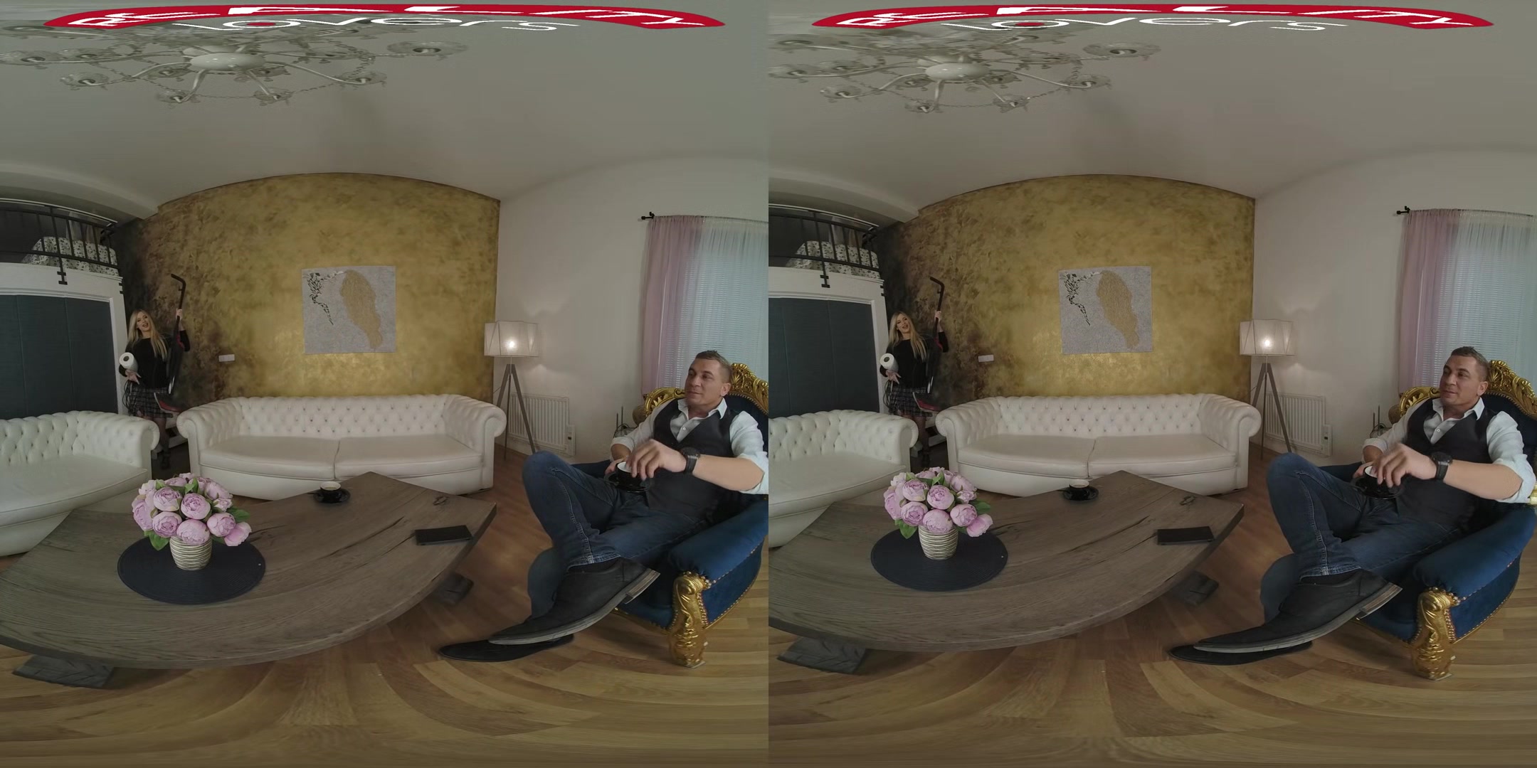 Room Service in Prague - RealityLovers