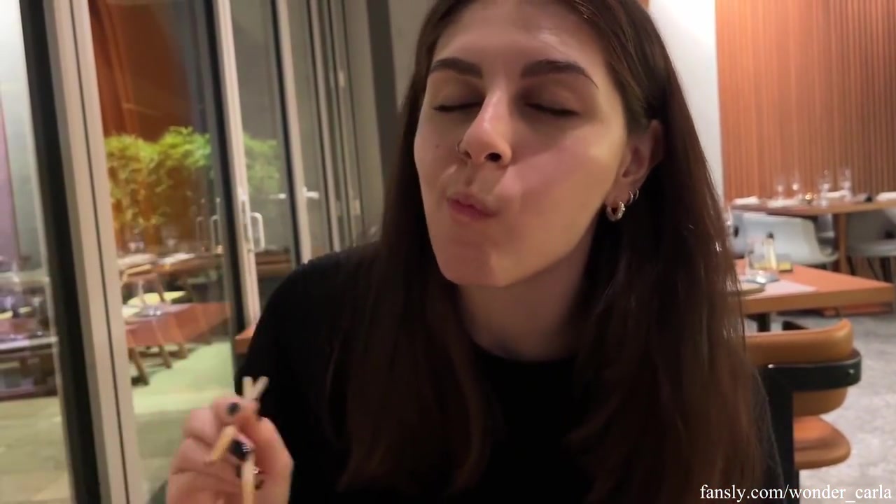 We Were Almost Caught Fucking In A Public Place