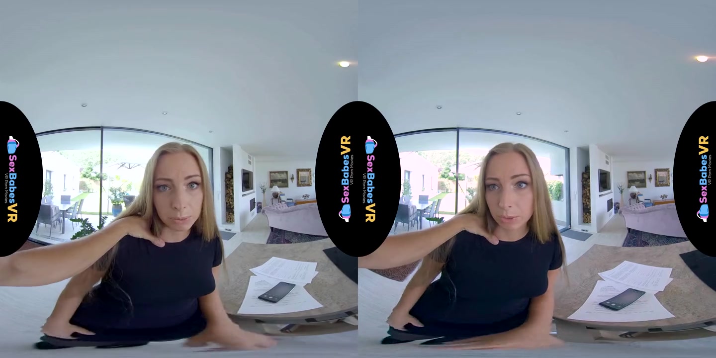 VR porn - Dominant Lover - SexBabesVR