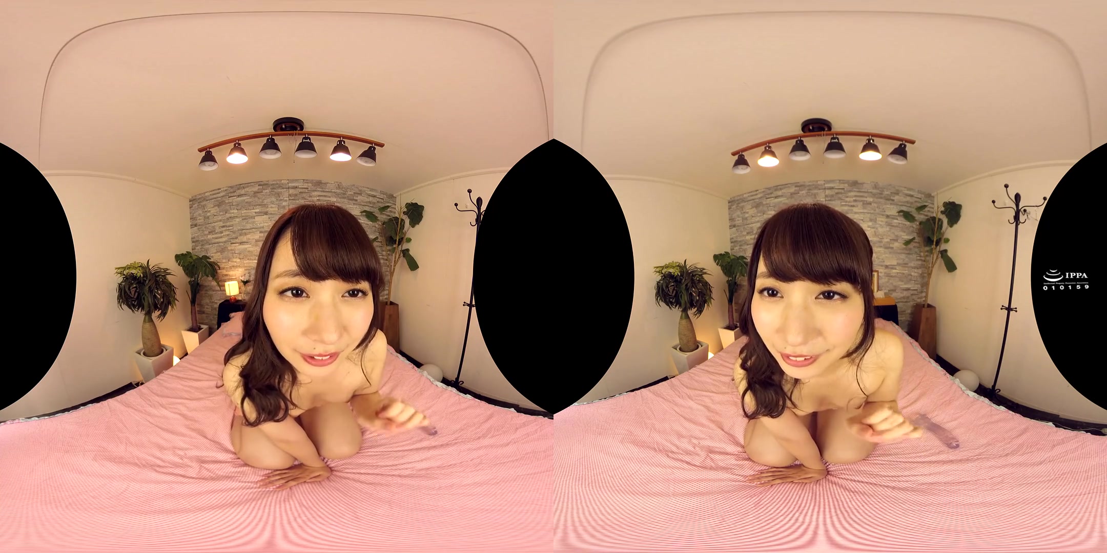 Yukine Sakuragi in Yukine Sakuragi Ejaculation Control - CasanovA