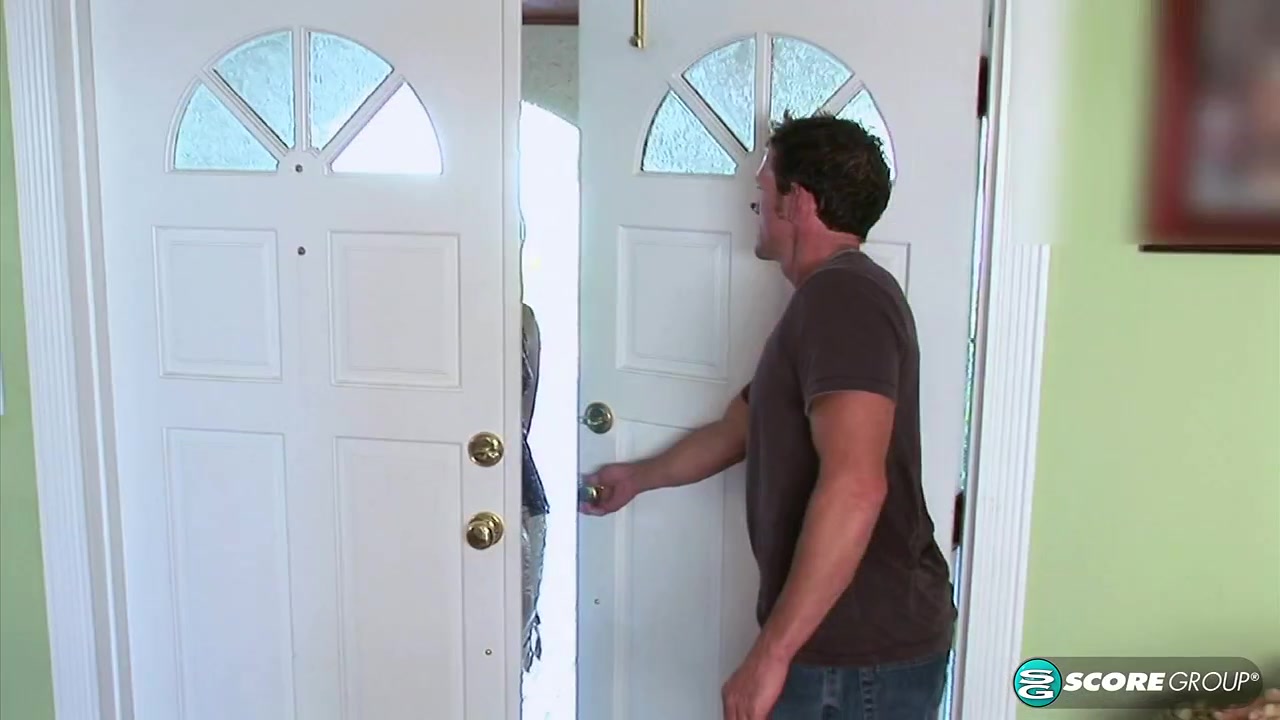 Special DVD Presentation: teens 18+ Next Door - NaughtyMag