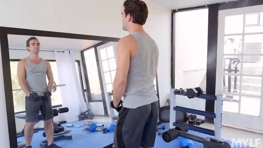 Personal Pussy Trainer - MYLF