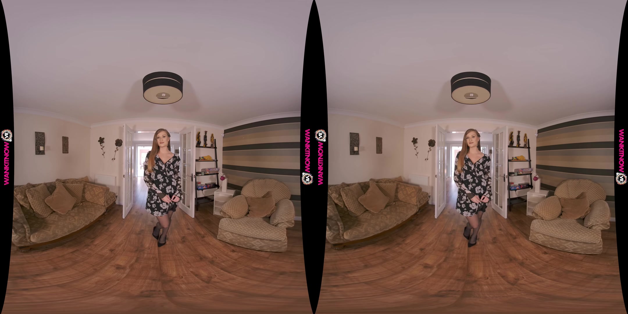 Sexy Affair - WankitnowVR