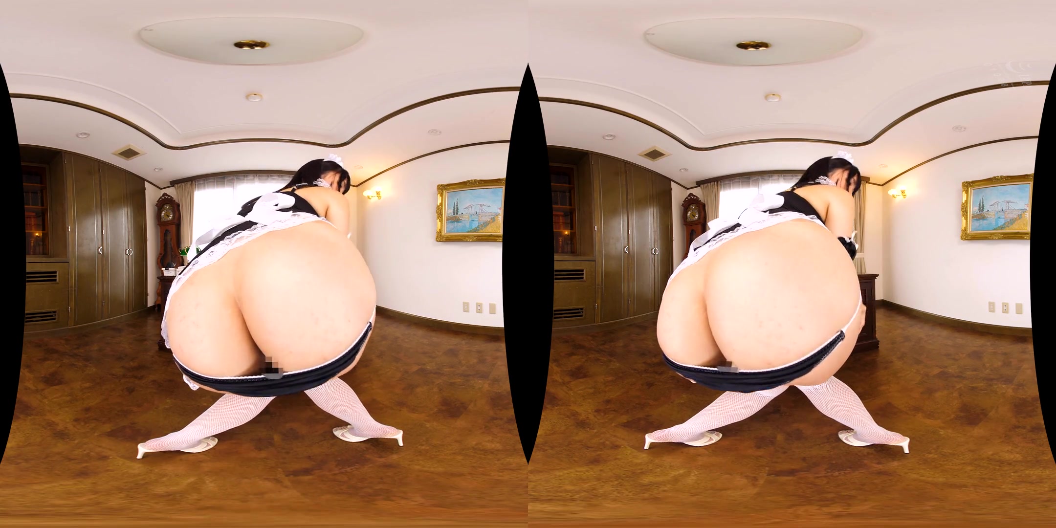 Incredible Jerk Off Instructions with 5 Hot Girls in Sexy Poses! 2 - SexLikeReal