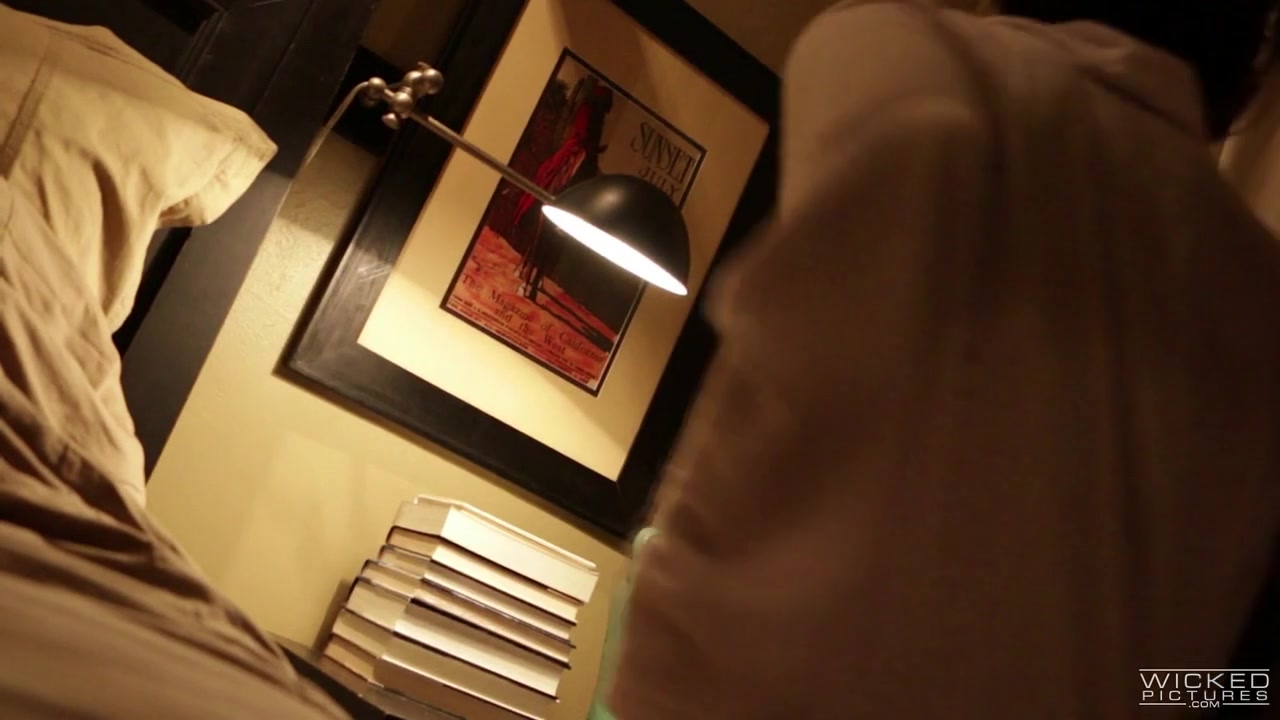 Asa Akira in Deception, Scene 2 - Wicked