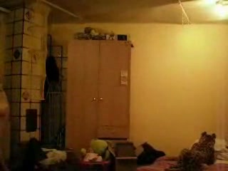 Masturbating with dildo is her the favouriest exercise