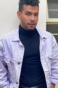 Jor Albarado