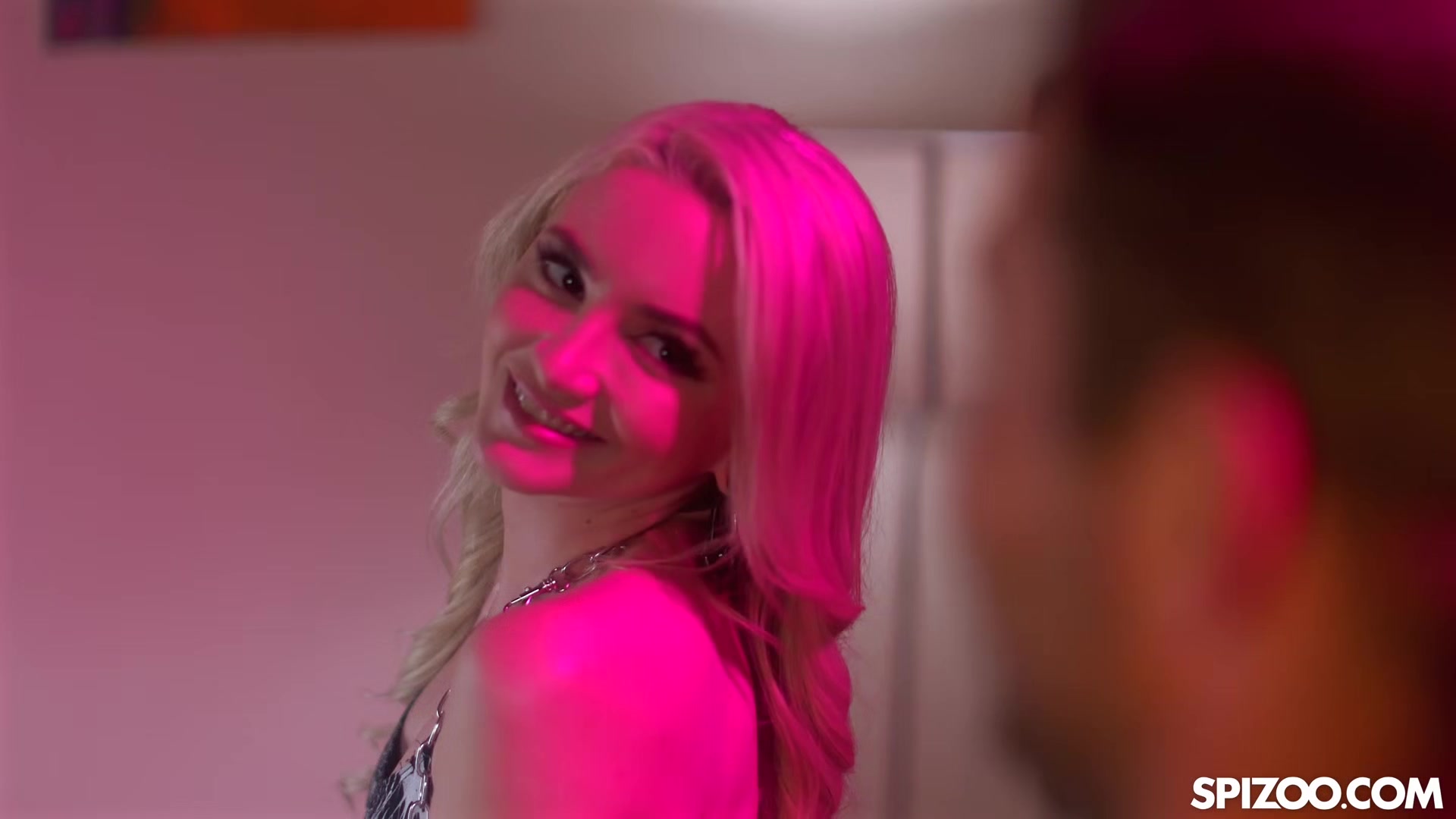 Sexy Pool Player Lola Fae Is Satisfied With Huge Cock