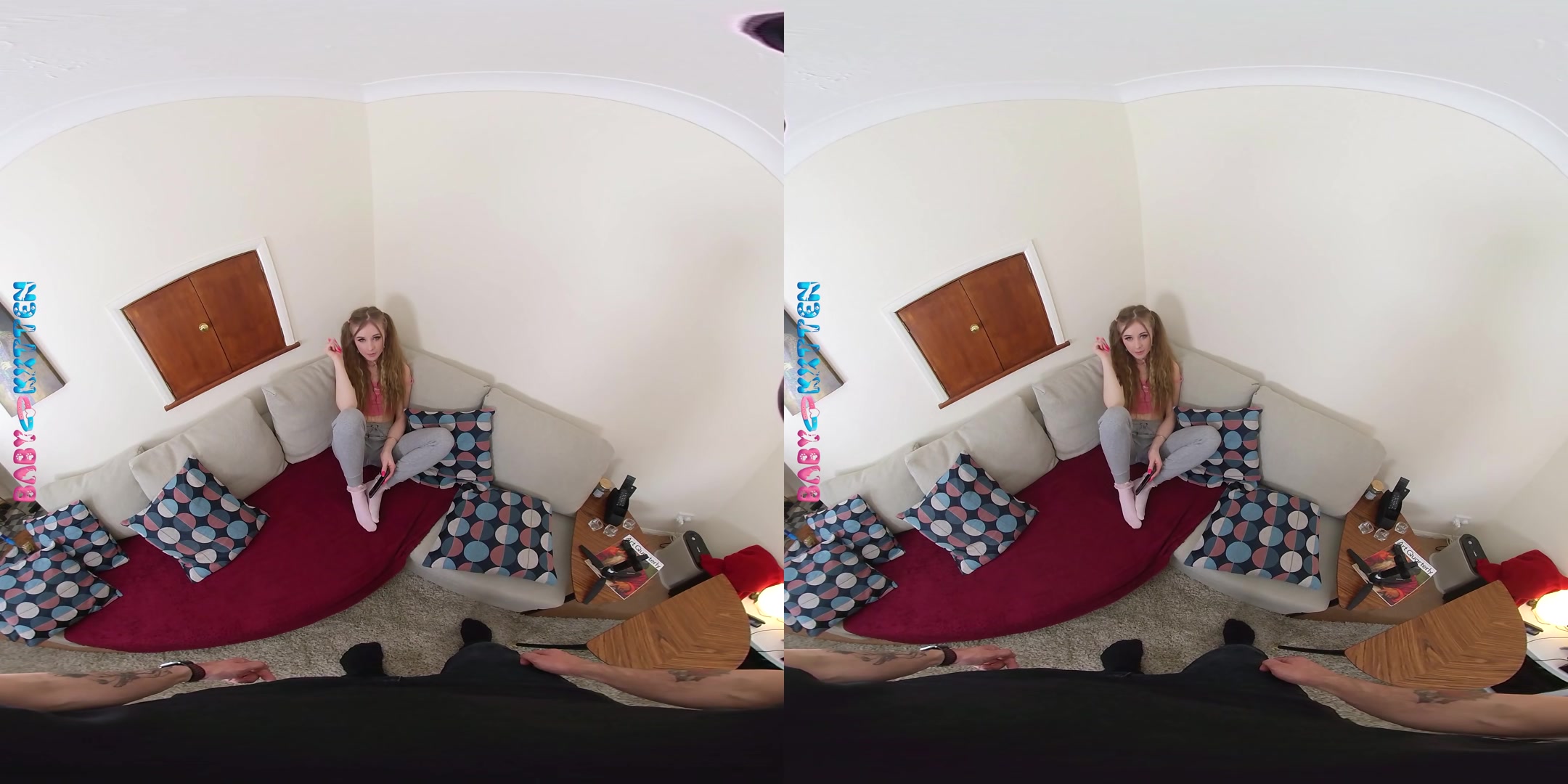 Stepdaddy I Saw You with Other Women 1 - Babykxtten