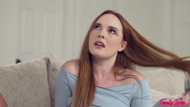 Why Are Both Of You Naked - S6:E3 - Nubiles-Porn