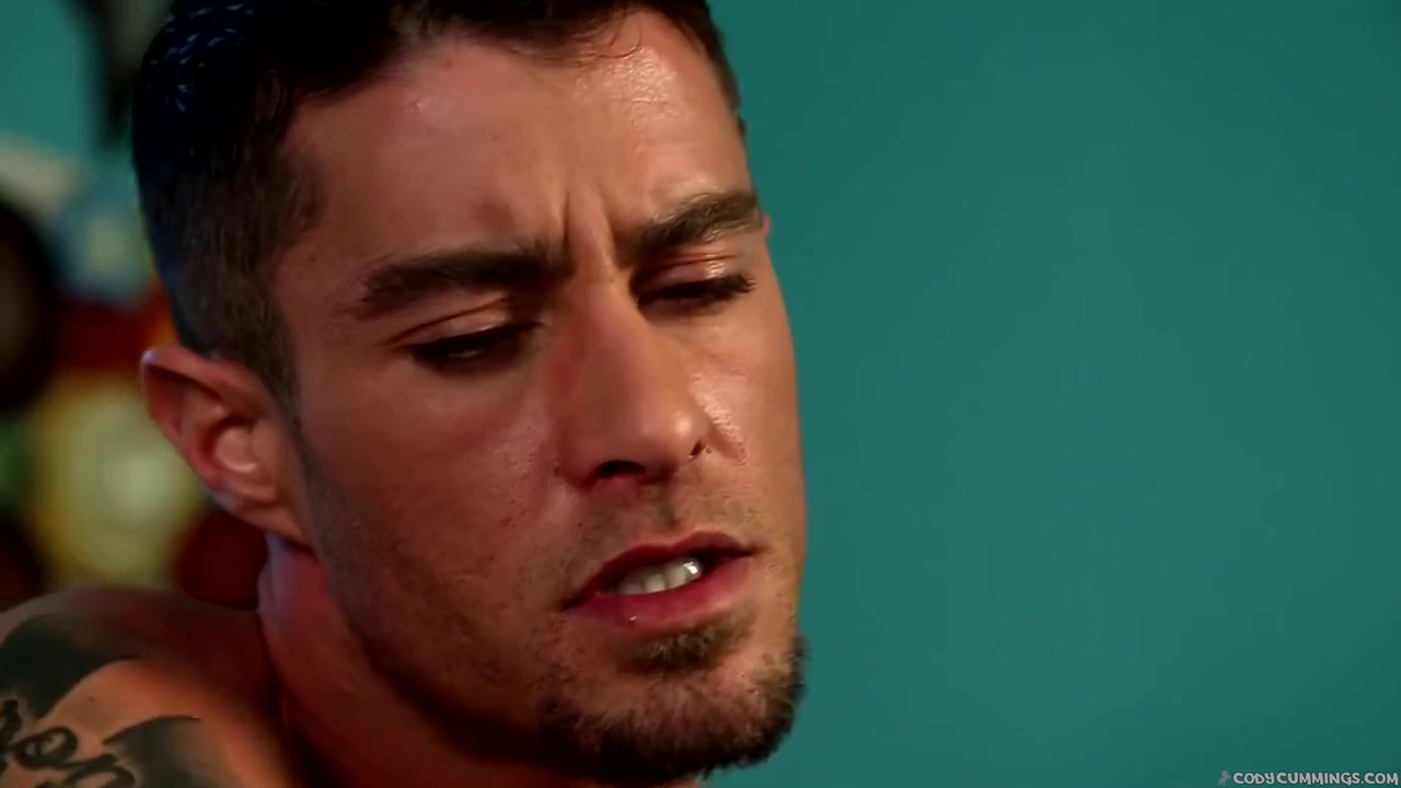 Cody Cummings In Bulging Dicks In Every Fantasy