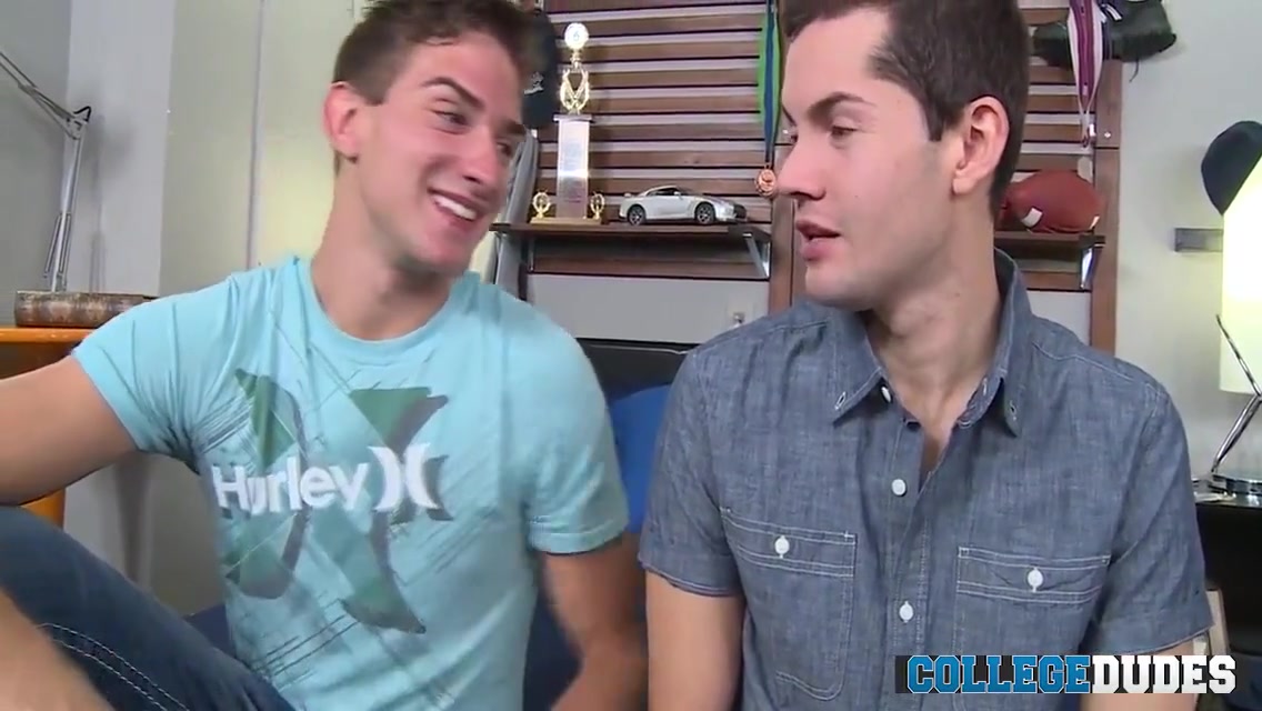 Troy Taylor, Del Ray And Jamie Del Rey In Jamie 12 Min