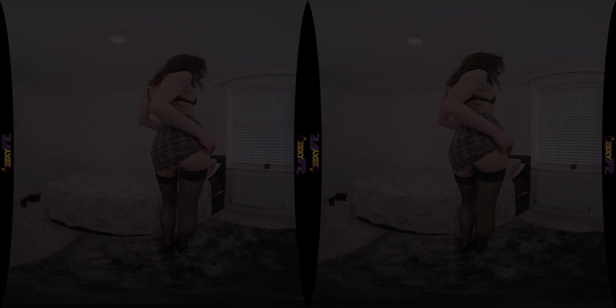 Good Times featuring Mia J - ZexyVR
