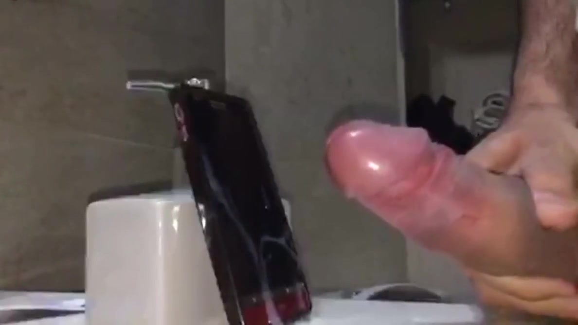 Jerking Cum Cream