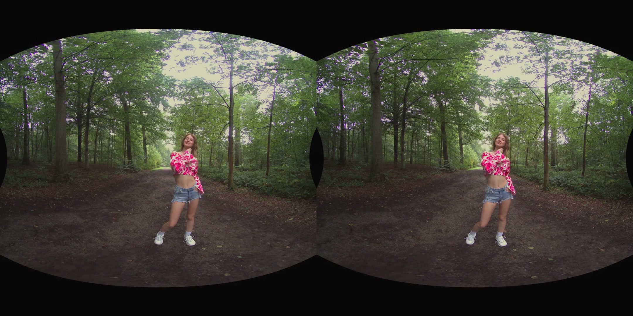 Nata Li Forest Flashing