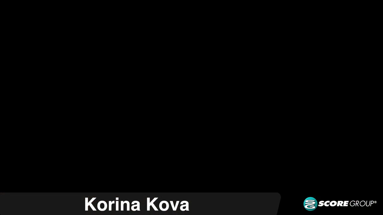 Korina Kova: Exclusive Chat