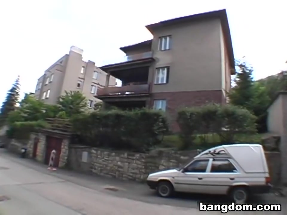 I Missed The Bus, But I Busted A Nut