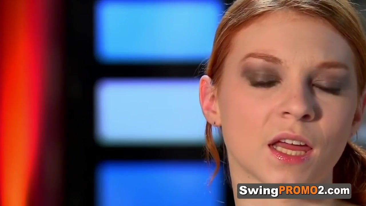 Sexgames And Naked Swinger Couples, The Besto Combinati