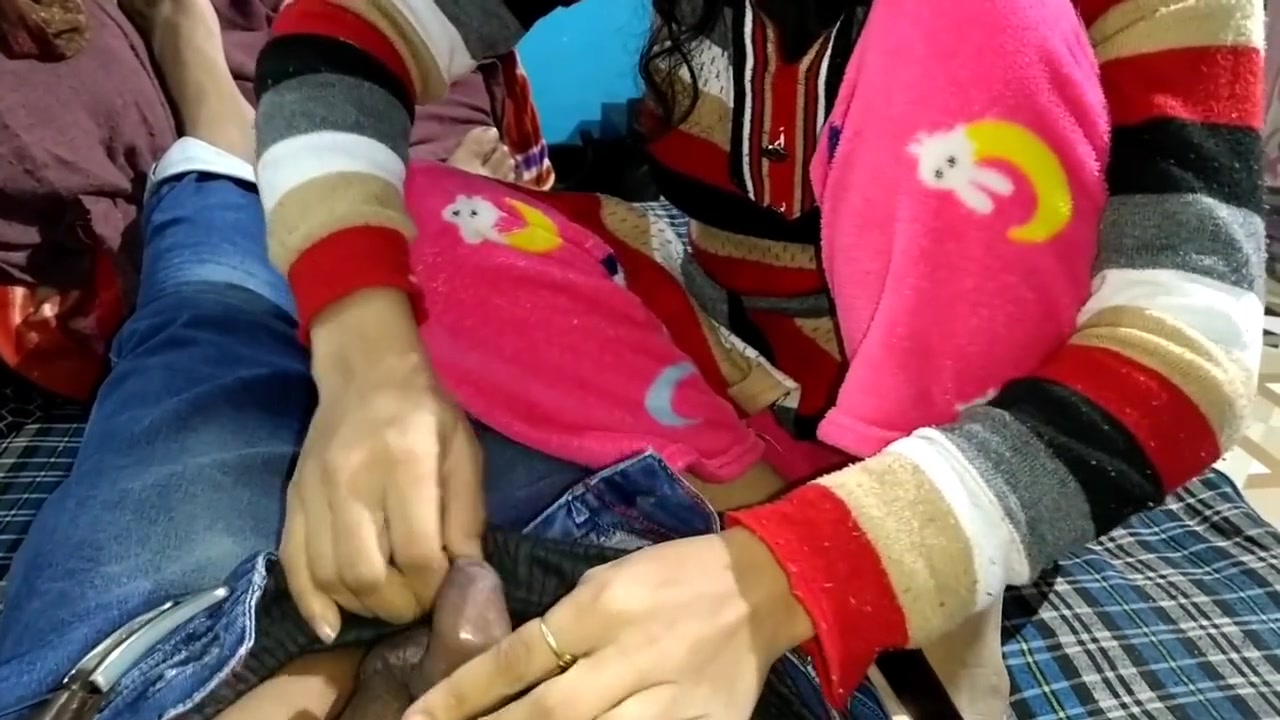 Indian Sexy Lady Fucked By Me. Awesome Blowjob And
