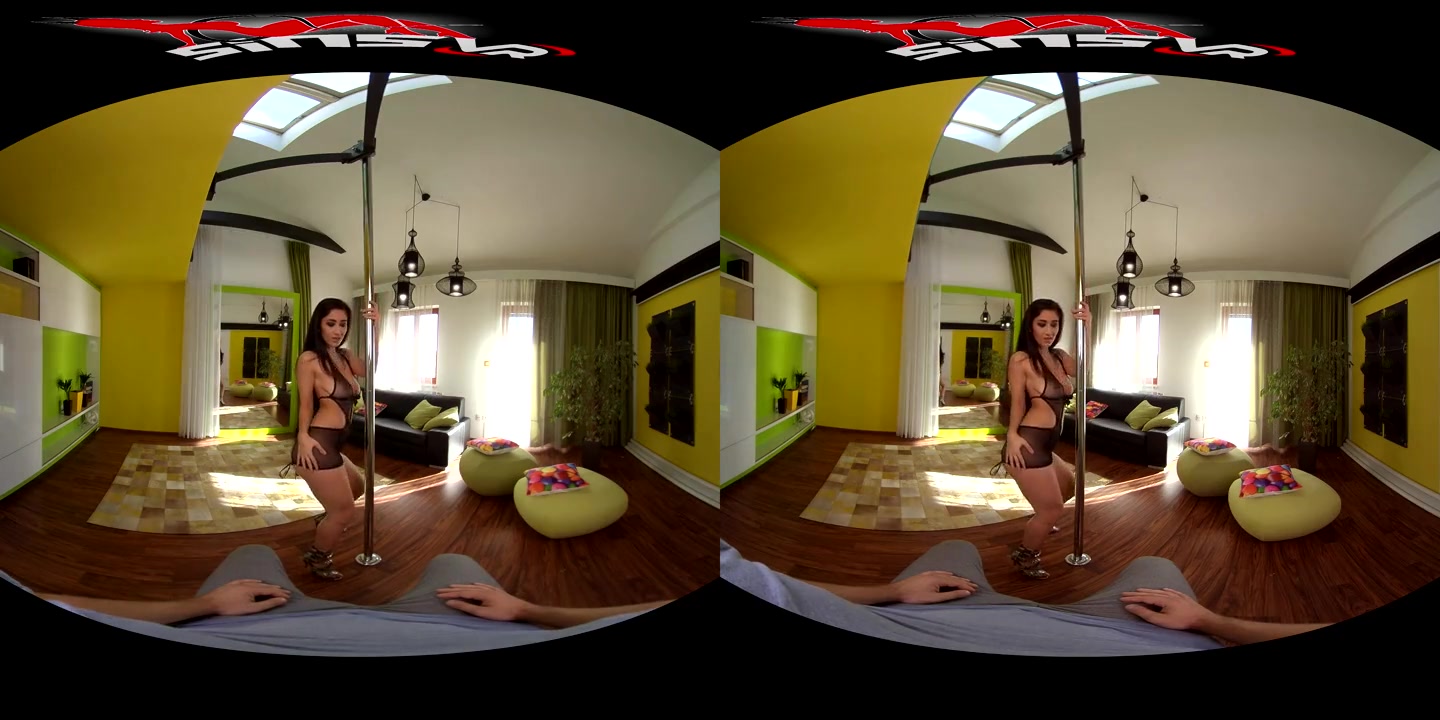 VR porn - Darcia Lee - Pole - SinsVR