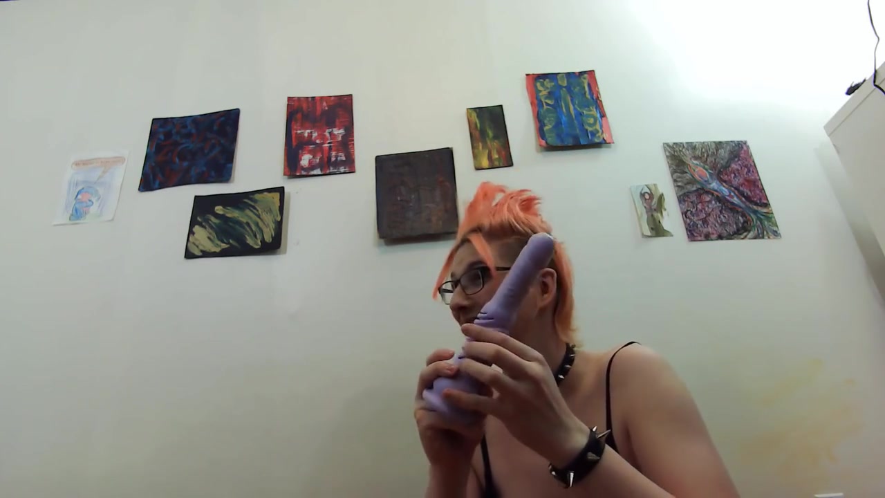 I Guess Im Fucking Myself Tonight!