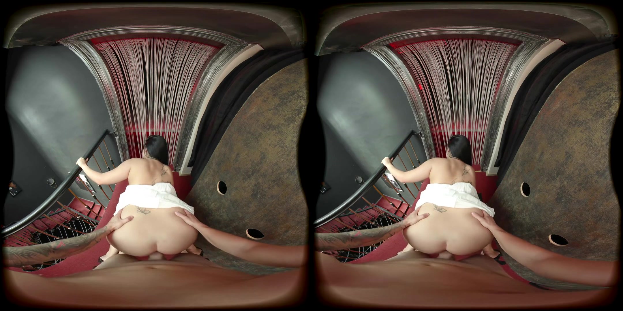 Come Into Bosom
