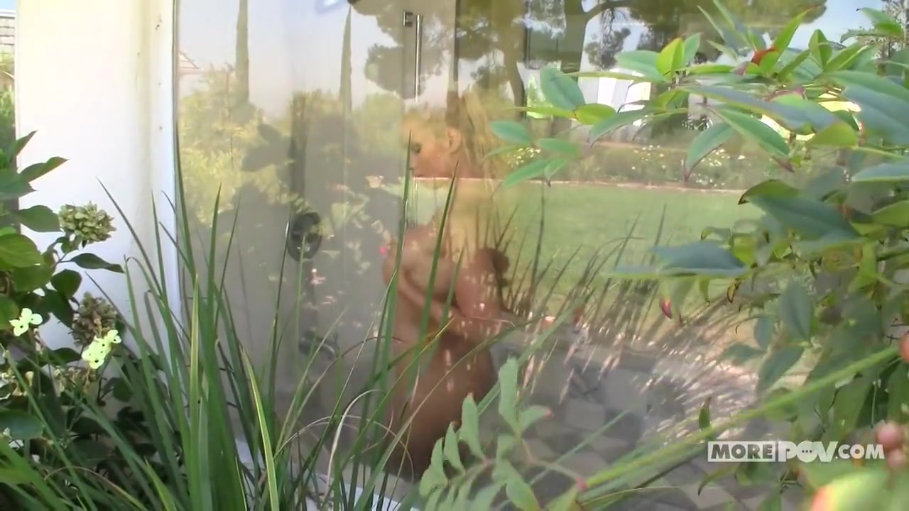 Jenna Presley In The Lucky Gardener