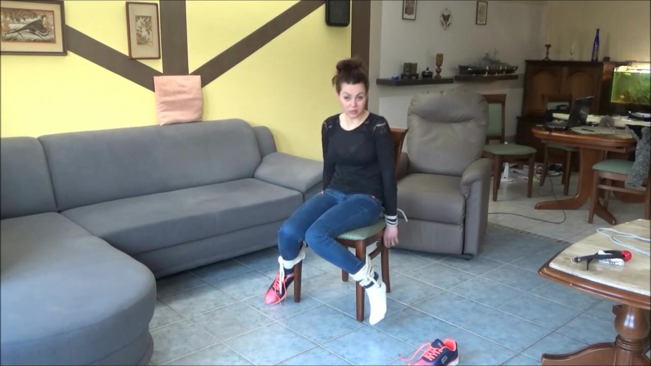 Tatjana - Tickled 1 Of 2