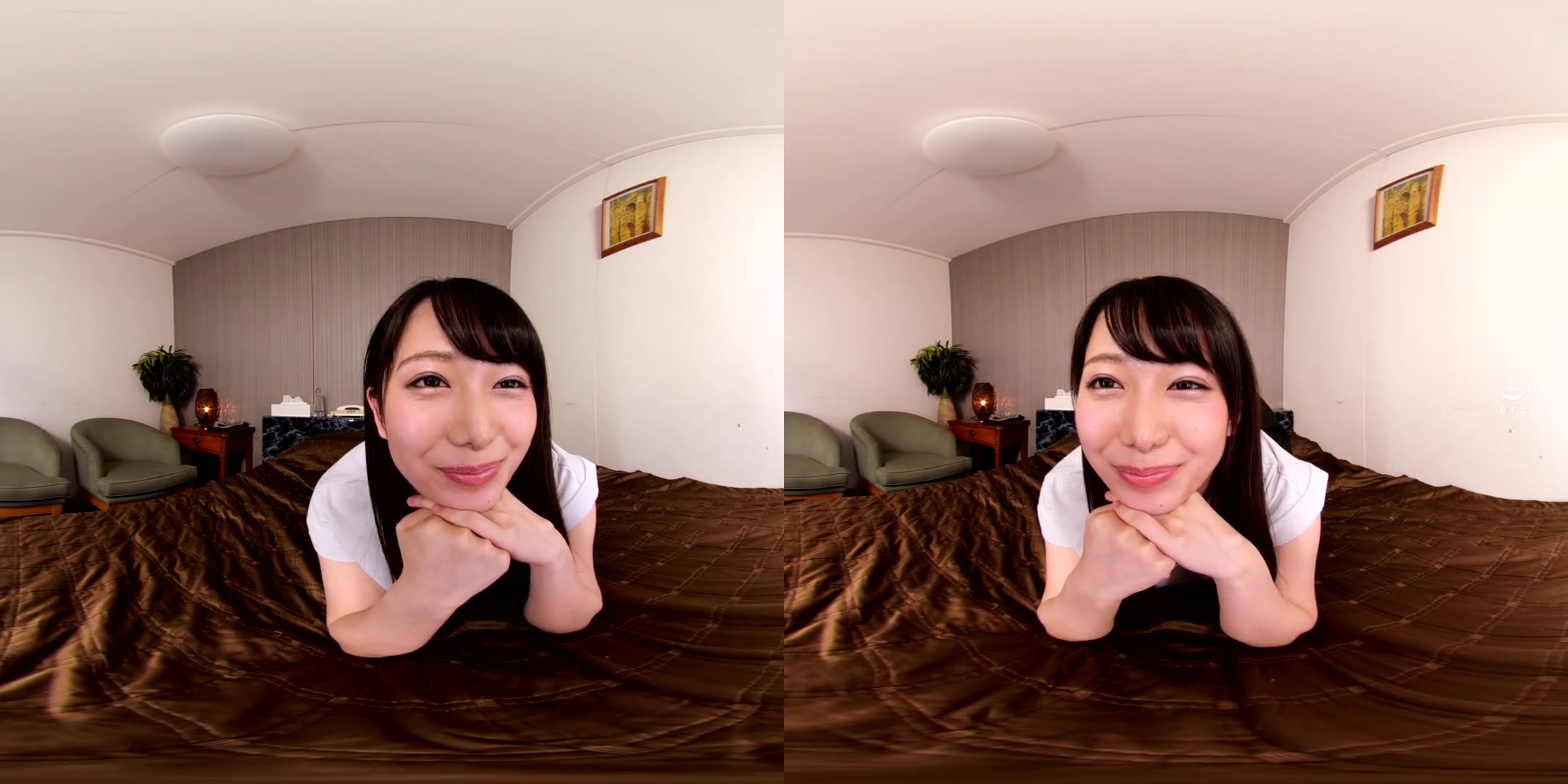 Mizuki Yayoi Teasing! Ejaculation Control with Young - SexLikeReal