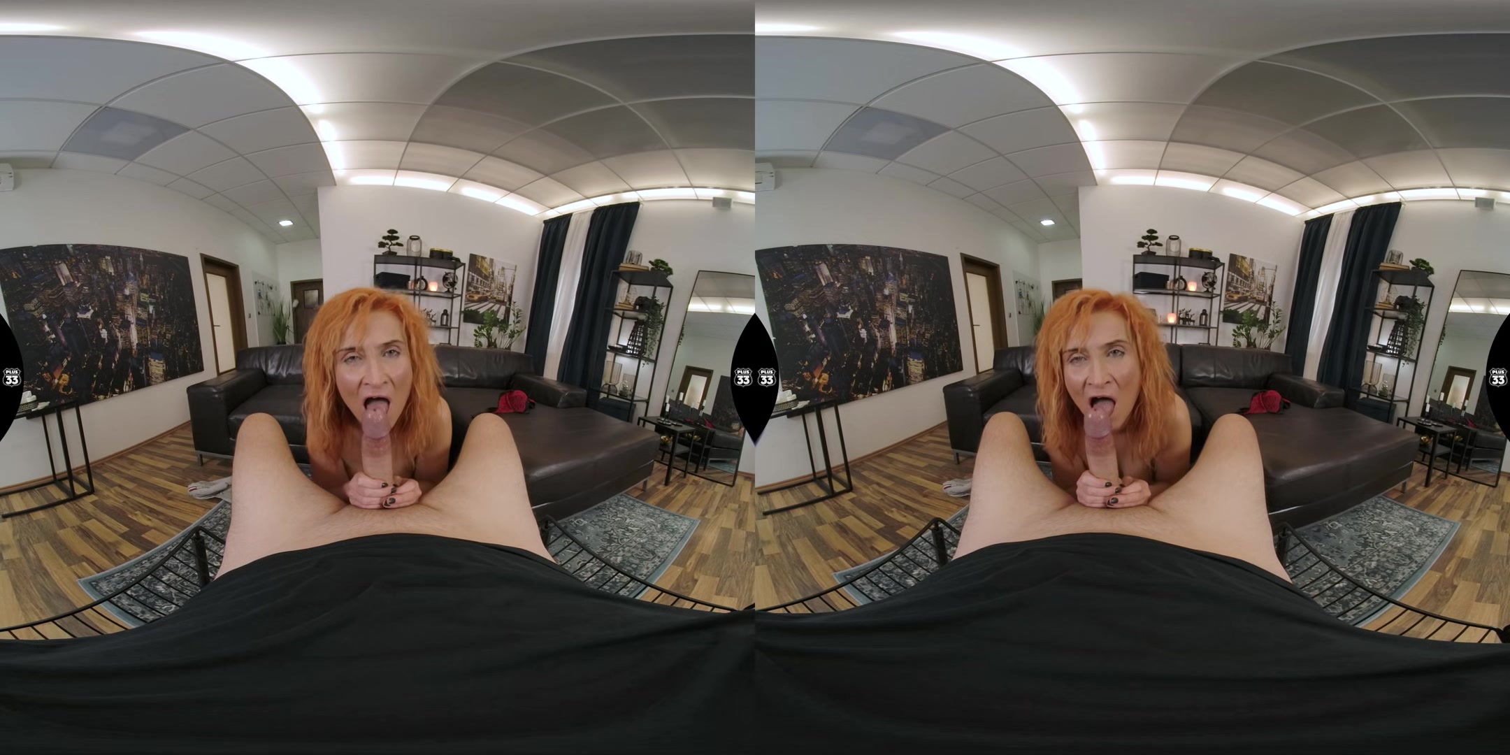 Lavra Red - Secret - +33 - Vr Porn Video