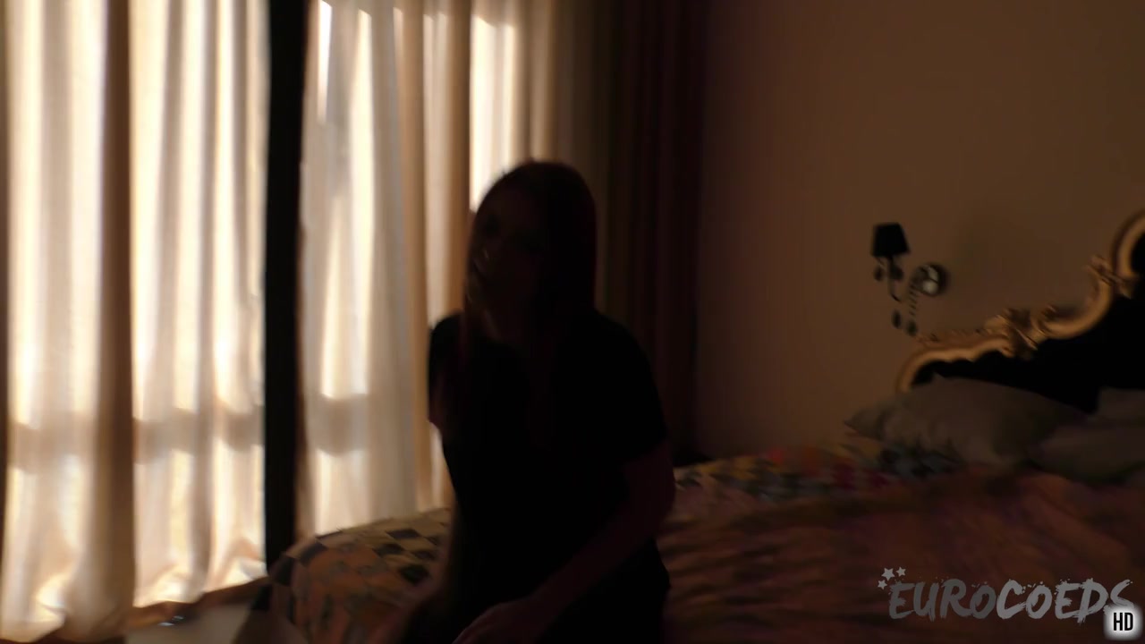 Margarita Tries Pussy Licking And Getting Her Pussy Licked By Miss Pussycat For The First Time