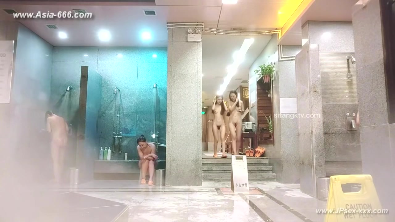 chinese public bathroom.3
