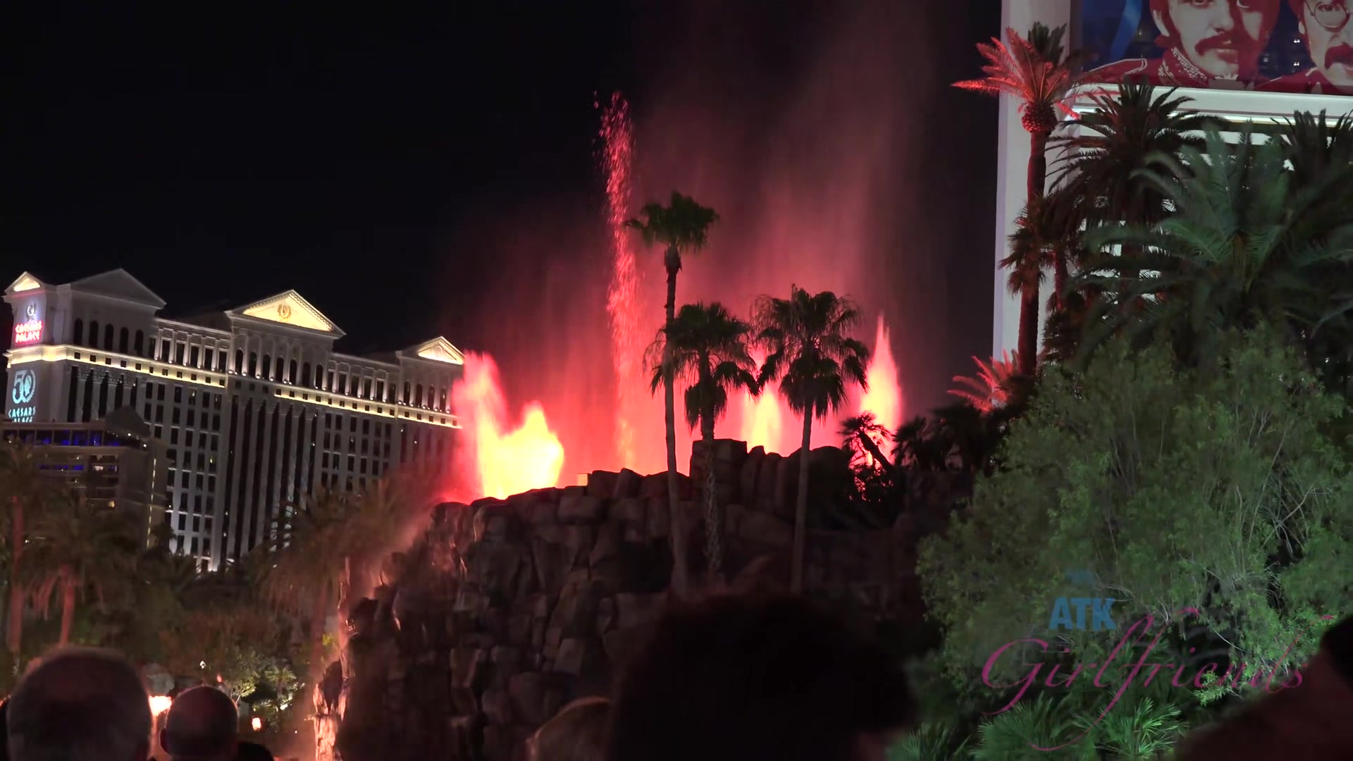 Virtual Vacation In Las Vegas With Rachel James Part 4