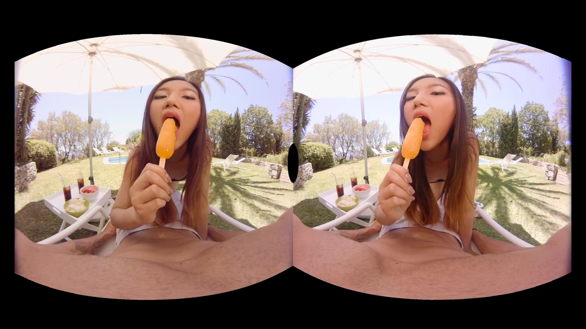 Juan Lucho May Thai in Today is the day - VirtualRealPorn