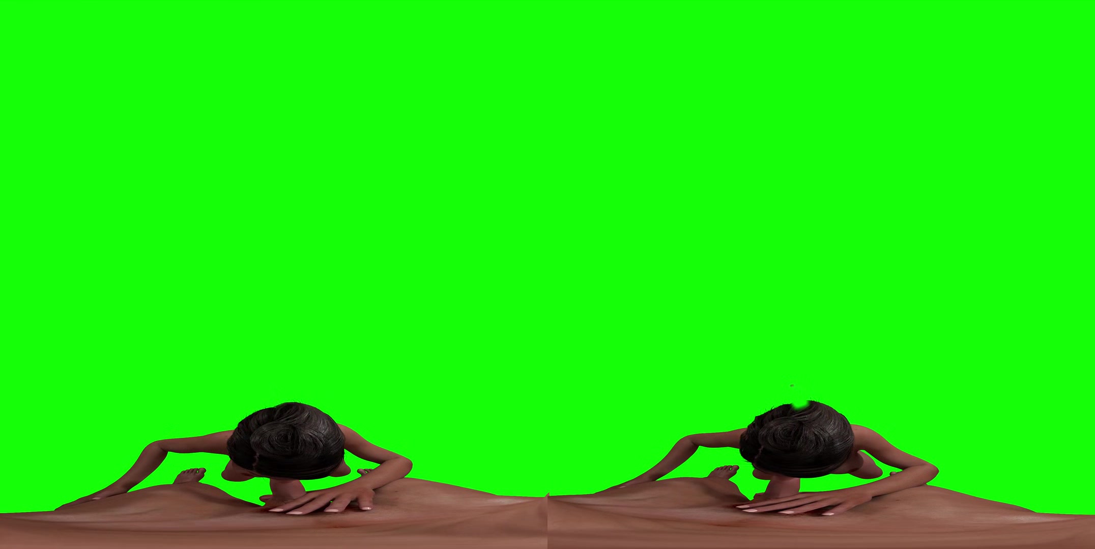 Dreams Come True 2 - Cgi (Passthrough) - Sexlikereal