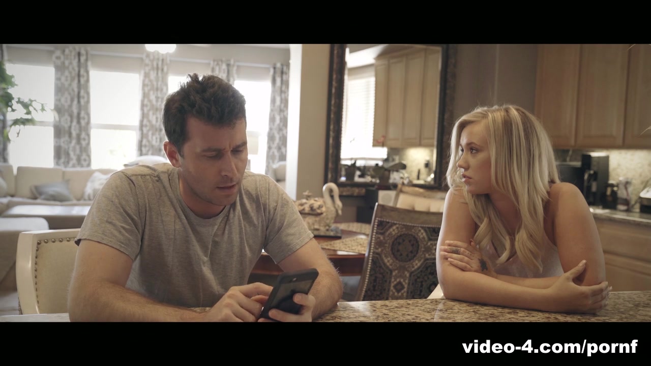 Bailey Brooke & James Deen in Satisfy Me - PornFidelity
