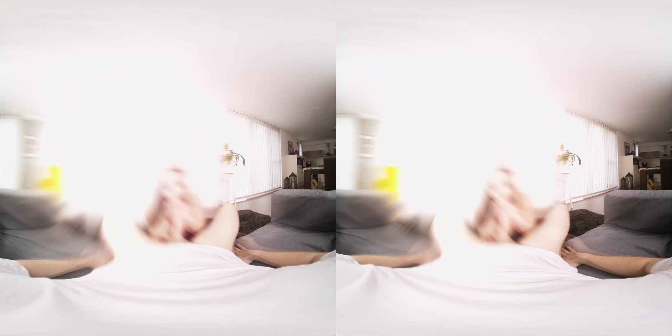 Angel or Demon?