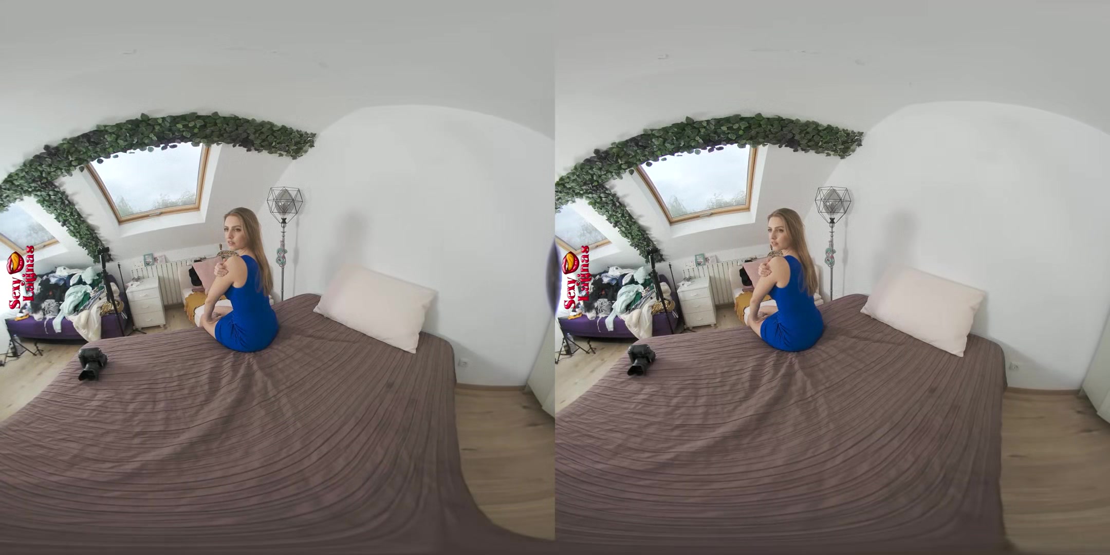Back From The Fiesta - Photoshoot BTS II