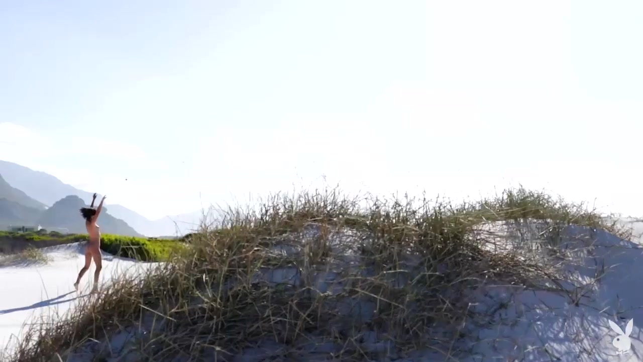 Ariel in Finding Paradise - PlayboyPlus