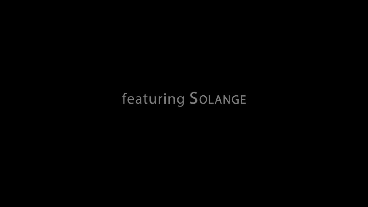 Abandoned Train 2 - Solange - TheLifeErotic