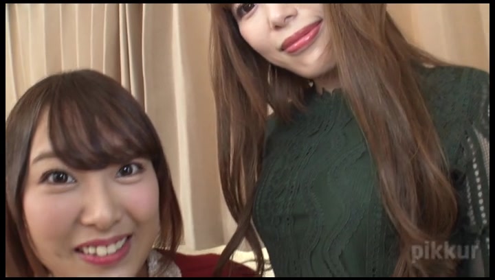 Rino Sakuragi Asuka Uchiyama A Threesome : Sharing My Husband With My Step mom