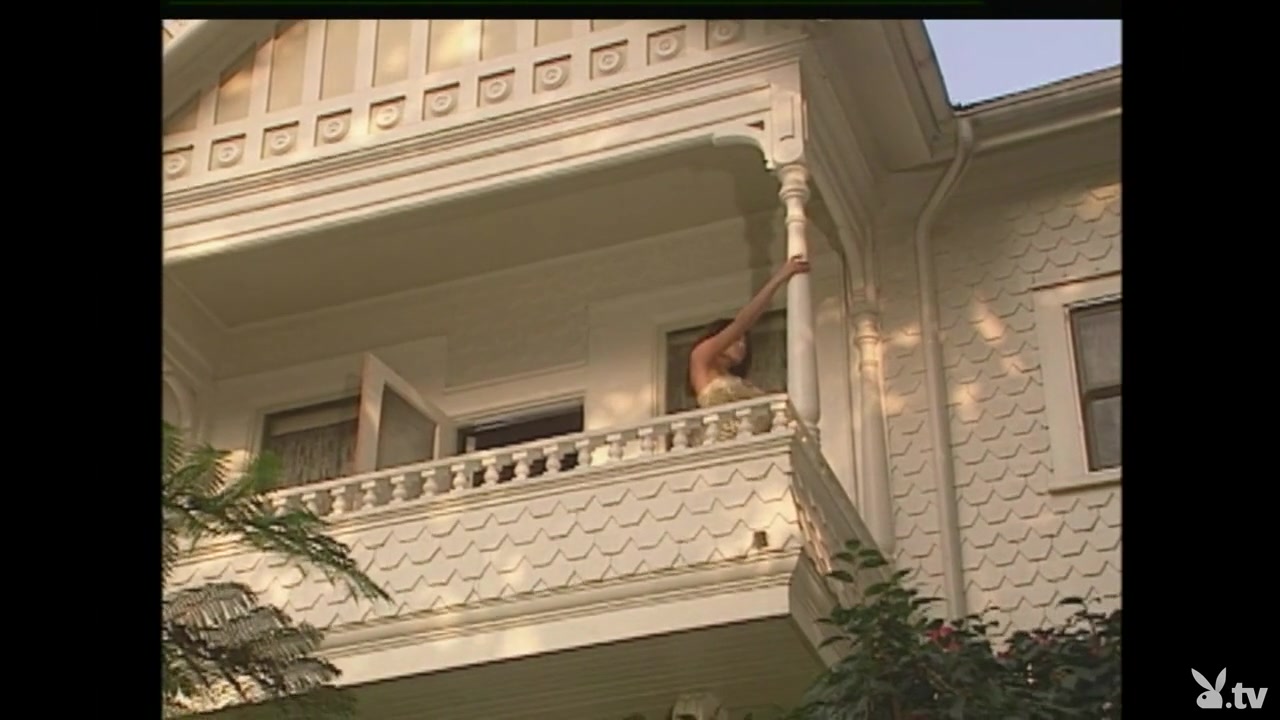 ADULT STARS CLOSEUP, Season #4, Ep.5