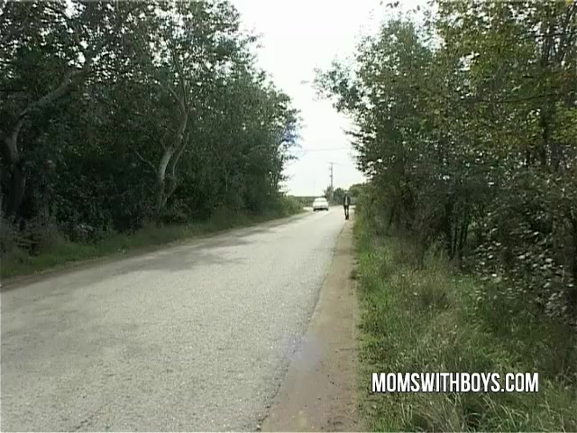 Thanks For The Help! Now Give Me Your Cock!