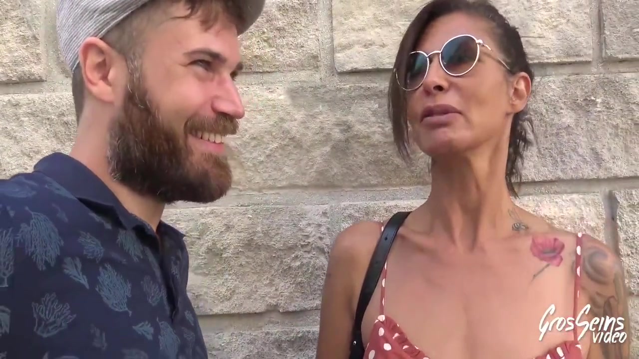 Doryann Marguet - Charlotte, 40ans Et Toujours Autant Envie De Sexe 15 Min
